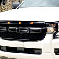 FORD RANGER 2023-2024 NEXT GEN FULL GRILL XL-XLS