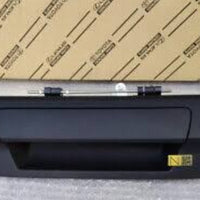 TOYOTA HILUX GENUINE TAILGATE HANDLE TRIM 2015-2022