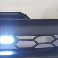 Set of 4 leds