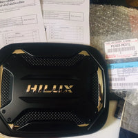 Genuine Toyota Hilux fuel trim cover 2015-2024