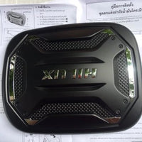 Genuine Toyota Hilux fuel trim cover 2015-2024