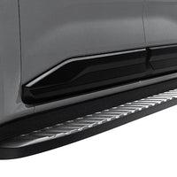 Genuine Ford Next Gen Ranger 2023-2025 4 DOOR BODY CLADDING