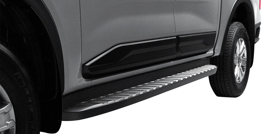 Genuine Ford Next Gen Ranger 2023-2025 4 DOOR BODY CLADDING