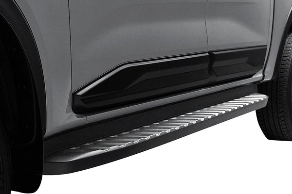 Genuine Ford Next Gen Ranger 2023-2025 4 DOOR BODY CLADDING