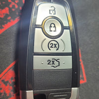 FORD RANGER / RAPTOR  NEXT GEN 2023-25 REMOTE START KEY FOB