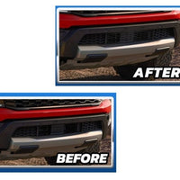 FORD RANGER /RAPTOR LOWER TRIM COVER 2023-2025 NEXT GEN