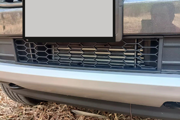 FORD RANGER /RAPTOR LOWER TRIM COVER 2023-2025 NEXT GEN