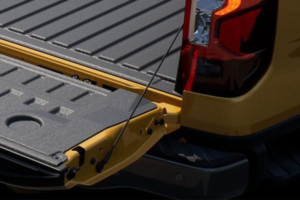 GENUINE FORD RANGER 2023-24 TAILGATE DAMPER  FULL KIT