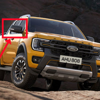 Genuine Ford Ranger Complete Door Mirror Next gen 2023-2024
