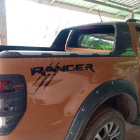FORD RANGER 2012-2023 RANGER STICKERS/DECALS