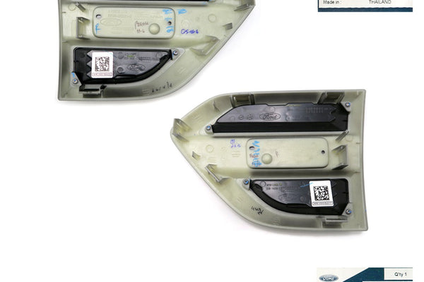 Genuine Ford Ranger side air vent trims 2018 2019