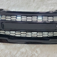 NISSAN FRONTIER US VERSION 2009-2021