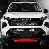 GR GLOSS COMPLETE GRILL TOYOTA HILUX 2026 Pre-order