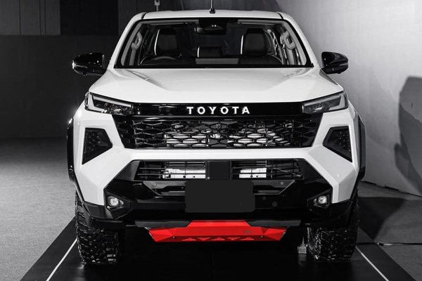 GR GLOSS COMPLETE GRILL TOYOTA HILUX 2026 Pre-order