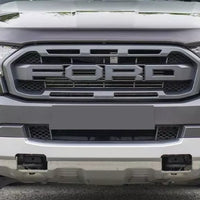 FORD RANGER 2019-2022 Genuine Raptor grill