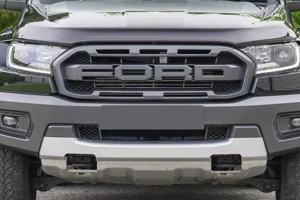 FORD RANGER 2019-2022 Genuine Raptor grill