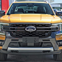 GENUINE FORD RANGER GLOSS BLACK LOWER TRIM REPLACEMENT