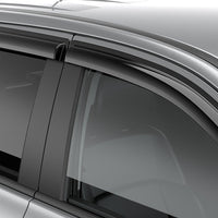 FORD RANGER/RAPTOR 2023-2024 NEXT GEN WEATHER GUARDS 4 DOOR GENUINE FORD PARTS