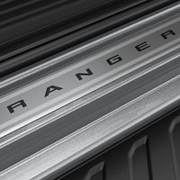 GENUINE FORD RANGER/WILDTRAK / RAPTOR SCUFF PLATES