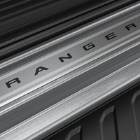GENUINE FORD RANGER WILDTRAK SCUFF PLATES