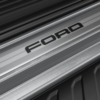 GENUINE FORD RANGER/WILDTRAK / RAPTOR SCUFF PLATES
