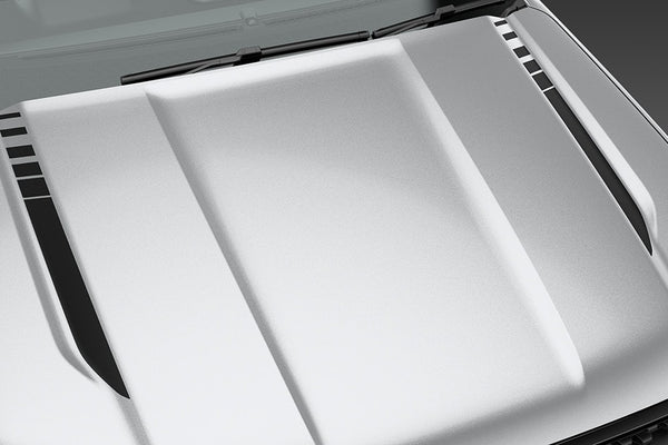 Genuine Ford Ranger BONNET STICKERS Ford New Ranger / Raptor or Everest 2023-2024