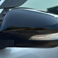 TOYOTA HILUX PACKAGE DEAL 2015-2024 MIRROR CAPS+SET OF DOOR HANDLES