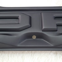 Ford Ranger 2023-2024 tailgate trim protector