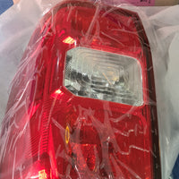 Genuine Ford Next Gen Ranger 2023-2026 Rear Light Unit XL/XLT