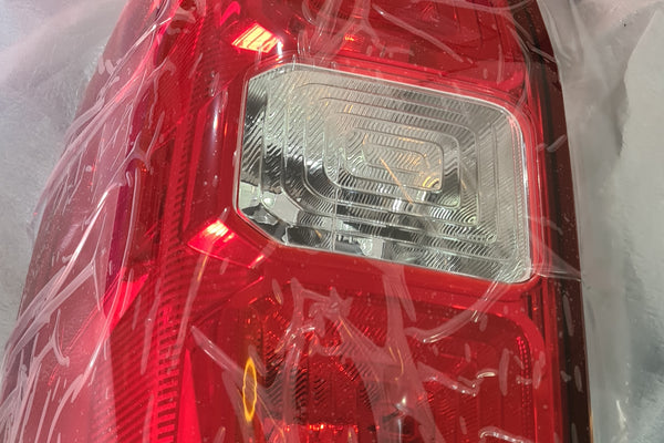 Genuine Ford Next Gen Ranger 2023-2025 Rear Light Unit XL/XLT