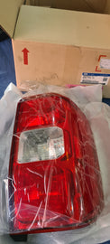 Genuine Ford Next Gen Ranger 2023-2025 Rear Light Unit XL/XLT