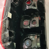 Genuine Ford Next Gen Ranger 2023-2026 Rear Light Unit XL/XLT