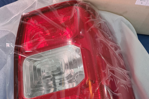 Genuine Ford Next Gen Ranger 2023-2025 Rear Light Unit XL/XLT