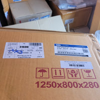 FORD RANGER RAPTOR GENUINE WHEEL ARCH FENDER 2023-2026