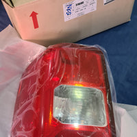 Genuine Ford Next Gen Ranger 2023-2026 Rear Light Unit XL/XLT