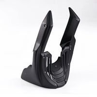 Matte Black Under Fairing Cover Belly Guard ABS HONDA REBEL CMX 500 2017-2025
