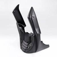 Matte Black Under Fairing Cover Belly Guard ABS HONDA REBEL CMX 500 2017-2025