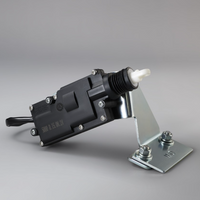 GENUINE HILUX TAIL GATE CENTRAL LOCK SYSTEM  2026