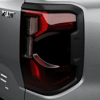 Genuine Ford Next Gen Ranger 2023-2024 FRONT /REAR SURROUNDS