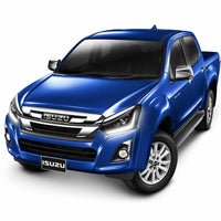 Front LH Door Rubber Weatherstrip Seal Fits Isuzu D-Max '12 '19