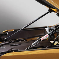 Genuine Toyota New Hilux  Bonnet/hood  Lift Kit 2026