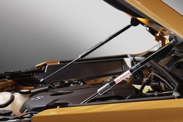 Genuine Toyota New Hilux  Bonnet/hood  Lift Kit 2026