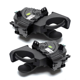 Brand new Genuine Ford Dash Cup holders (PAIR L&R) Next Gen Ranger. 2023-2025