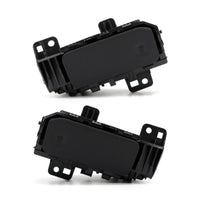 Brand new Genuine Ford Dash Cup holders (PAIR L&R) Next Gen Ranger. 2023-2025