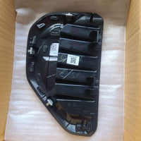 Ford Ranger 2023-2026 Black side Vents V6  (Pair)
