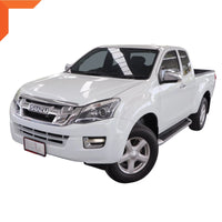 GENUINE PART WHEEL CAP COVER FOR ISUZU D-MAX DMAX PICKUP 2012-19