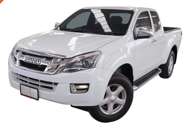 GENUINE PART WHEEL CAP COVER FOR ISUZU D-MAX DMAX PICKUP 2012-19