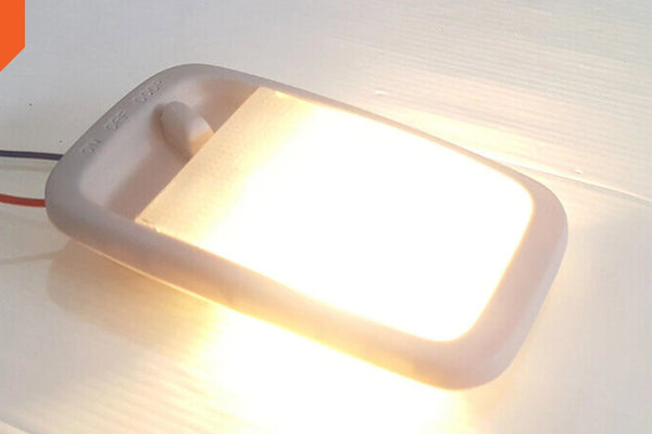 Interior Dome Cabin Light / Lamp for Toyota Hilux  05-14