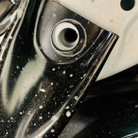 Honda Civic FC1 4DR MAGIC COLLAR KIT FRONT&REAR Sub-Frame Rigid Collar