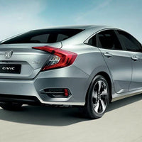 Honda Civic FC1 4DR MAGIC COLLAR KIT FRONT&REAR Sub-Frame Rigid Collar